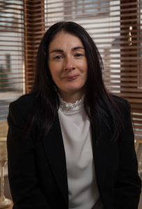 Mary Hickey Career Consultant
