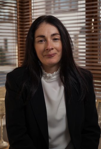 Mary Hickey Career Consultant
