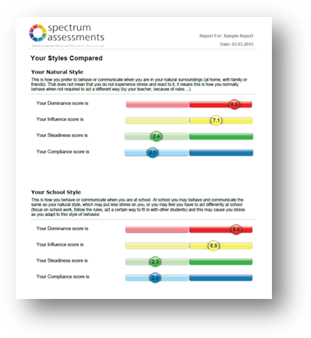 spectrum careers spectrum careers