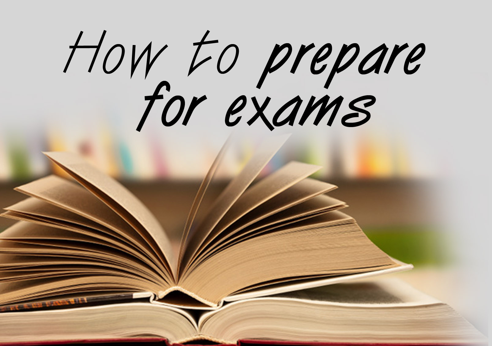 Exam Preparation